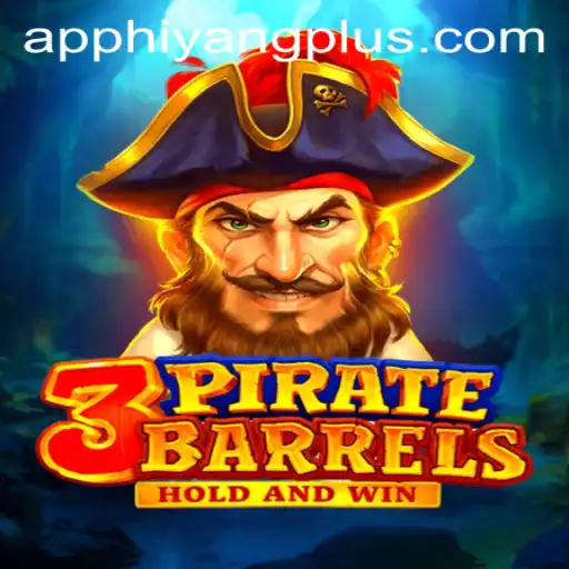 Discover the Thrill of 3PirateBarrels in the Age of Digital Gaming
