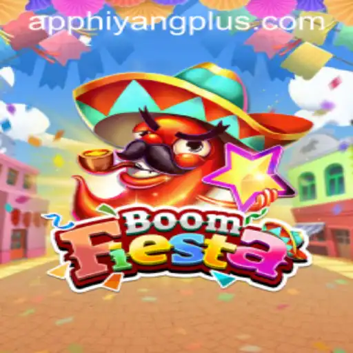 Exploring BoomFiesta: A New Gaming Phenomenon Linked with Hiyang Plus App