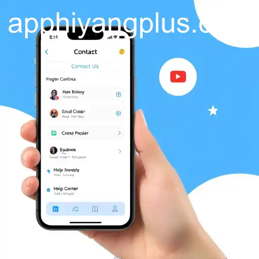 Security and Trust Hiyang Plus app - International Licenses and Certifications
