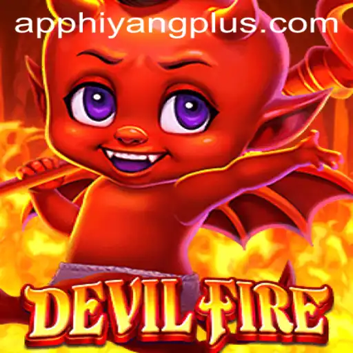 DevilFire: A Thrilling Adventure in the Digital Realm