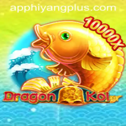 Discover DragonKoi: The Enchanting Journey through a Mythical World