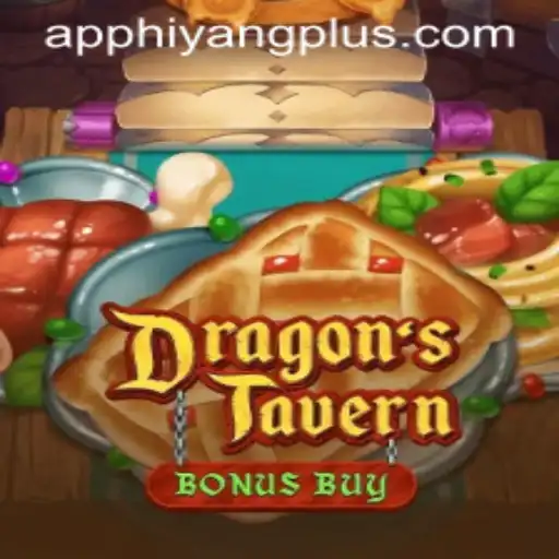 DragonsTavern: A Legendary Virtual Adventure Enhanced with Hiyang Plus App