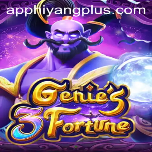 Discovering Genie3Fortune: A Captivating Blend of Adventure and Strategy