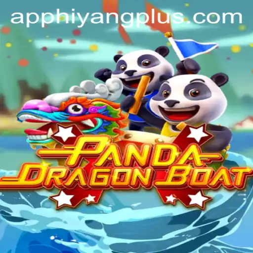 Exploring the Exciting World of PANDADRAGONBOAT: A Digital Voyage
