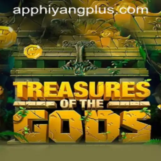 Unveiling the Mysteries: TreasureoftheGods and Its Role in Modern Gaming